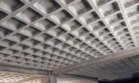 با انواع بلوک سقفی مورد استفاده در صنعت ساختمانی آشنا شوید