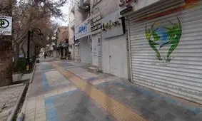 همراهی۹۰درصد از اصناف بجنورد باطرح تعطیلی کسبه از ساعت۱۸/ برگزاری مجالس مهمترین مشکل در شهرستان