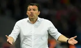 جدیدترین مصاحبه مارک ویلموتس: می‌خواستم تیمی برای آینده بسازم