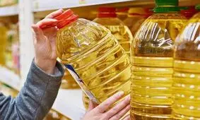 ۵۵۰ تن روغن خوراکی در استان زنجان توزیع شده است