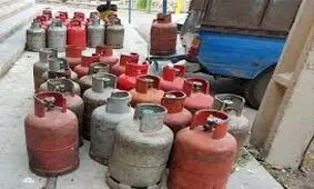 تأمین گاز LPG در استان همدان بالا رفته است