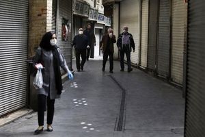 امن ترین جای کشور برای زنان تهران است