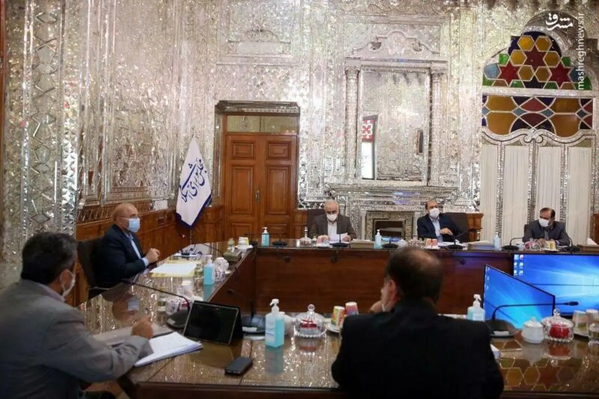 مداخلات آسیب زای بهارستان در بورس