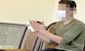 محاکمه مالباخته به خاطر مرگ سارق تهرانی