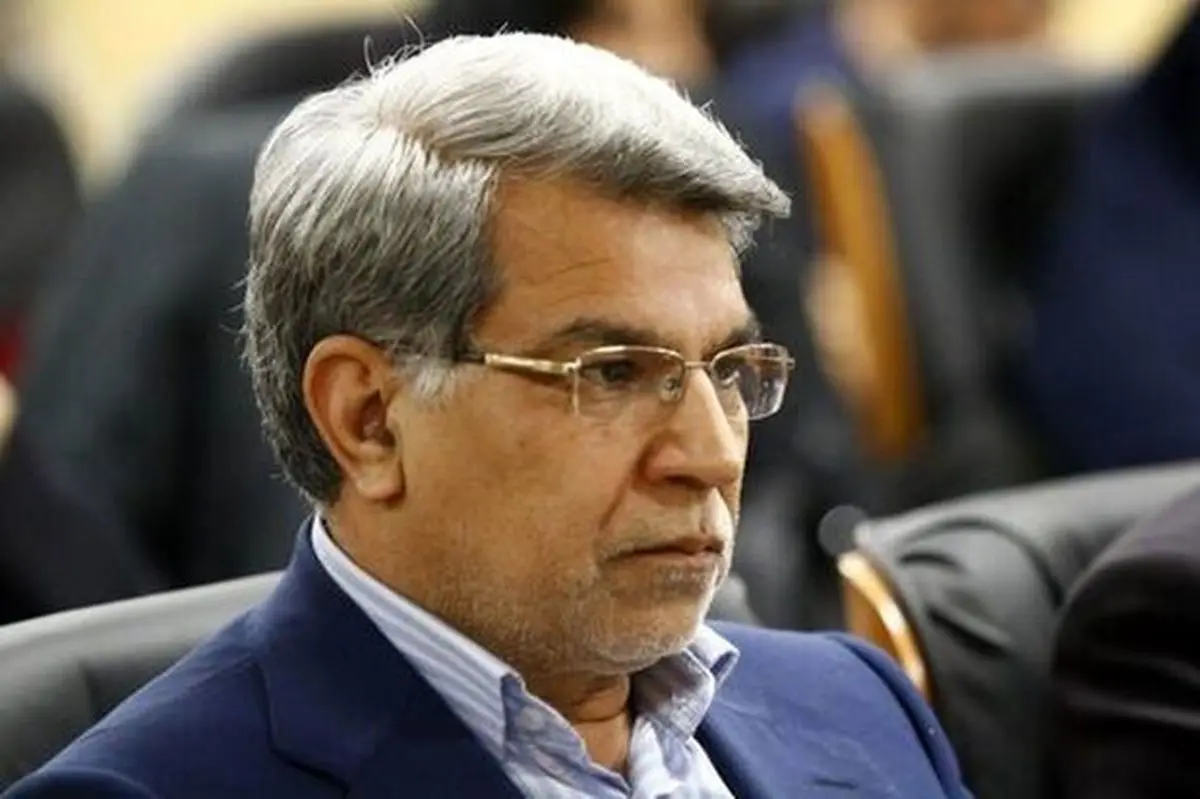 رئیس سازمان خصوصی‌سازی: عزل خود را نه تایید می‌کنم و نه تکذیب