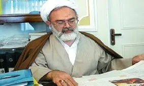 حجت الاسلام اژه‌ای بر اثر کرونا درگذشت