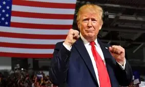 واشنگتن واشنگتن ما داریم می‌آییم!/ ویدئو