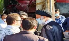 امام جمعه اهواز: مشکلات هفت‌تپه تا نتیجه مطلوب پیگیری می‌شوند