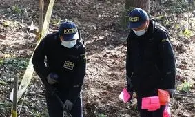 اعترافات قاتل سریالی که ۱۴ زن و دختر را به قتل رساند/ تصاویر