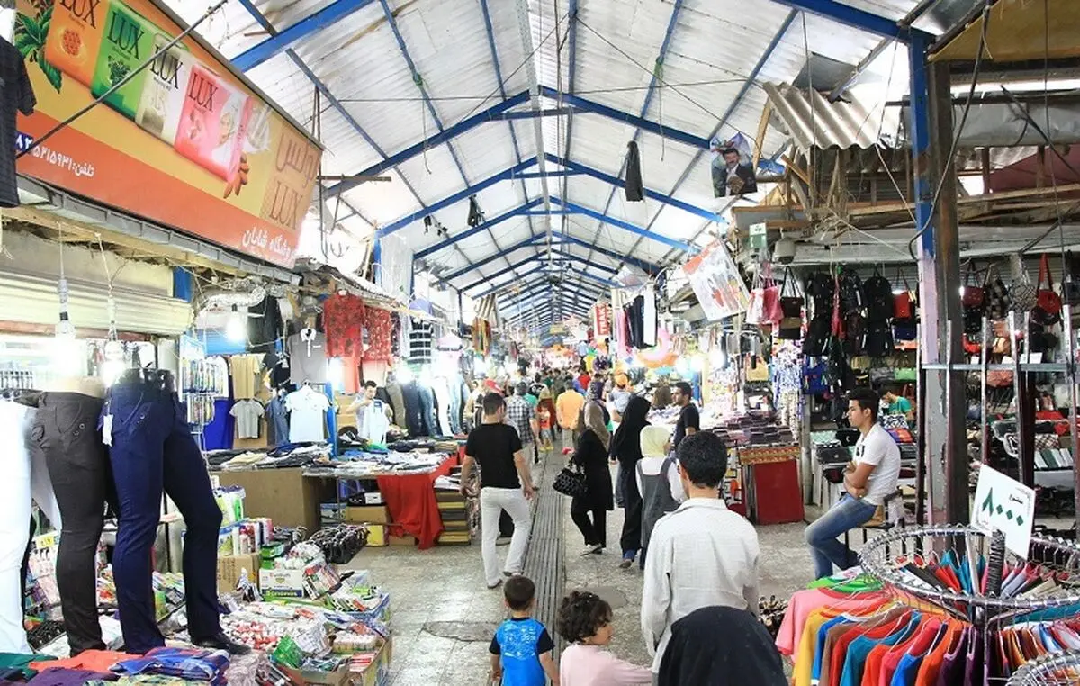  یک «کنسرسیوم مافیا» تمام برنامه‌ها و سیاست‌های دولت را خنثی می‌کند