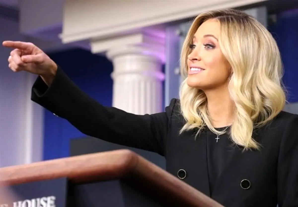 ترامپ در مراسم تحلیف خودش شرکت خواهد کرد نه بایدن