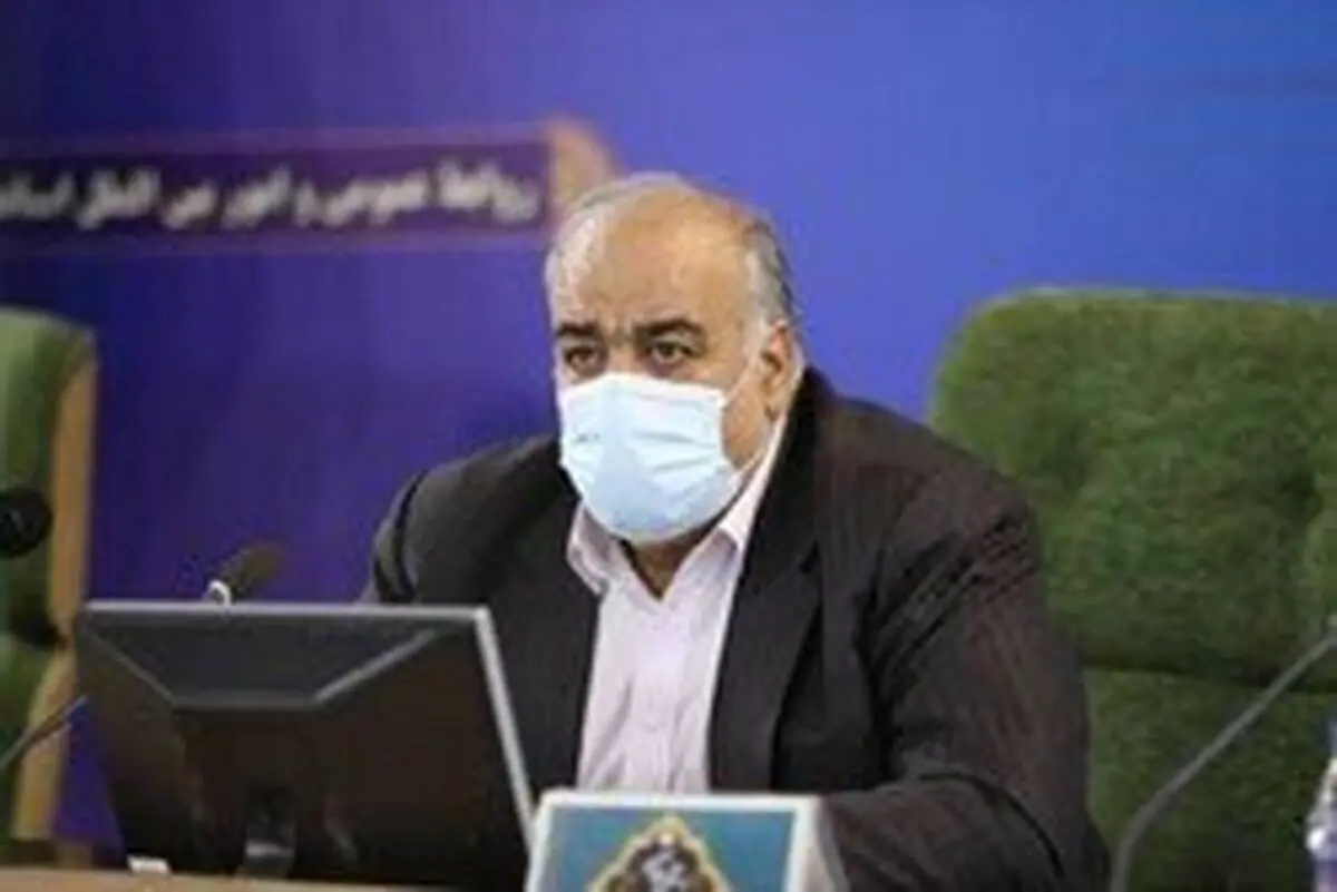 وضعیت کرمانشاه بسیار نگران کننده است