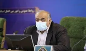 وضعیت کرمانشاه بسیار نگران کننده است