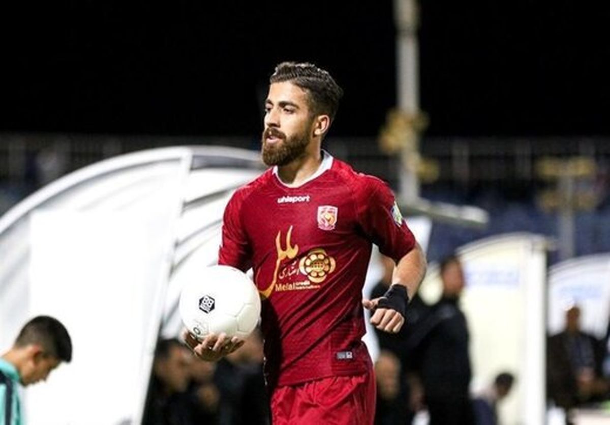 رحمتی به پرسپولیس بازیکن نمیدهد