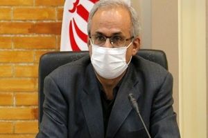 ۱۰ شهرستان استان کرمان در وضعیت حاد و فوق حاد شیوع کرونا قرار دارند/ تعطیلی اصناف و دورکاری کارکنان ادامه دارد