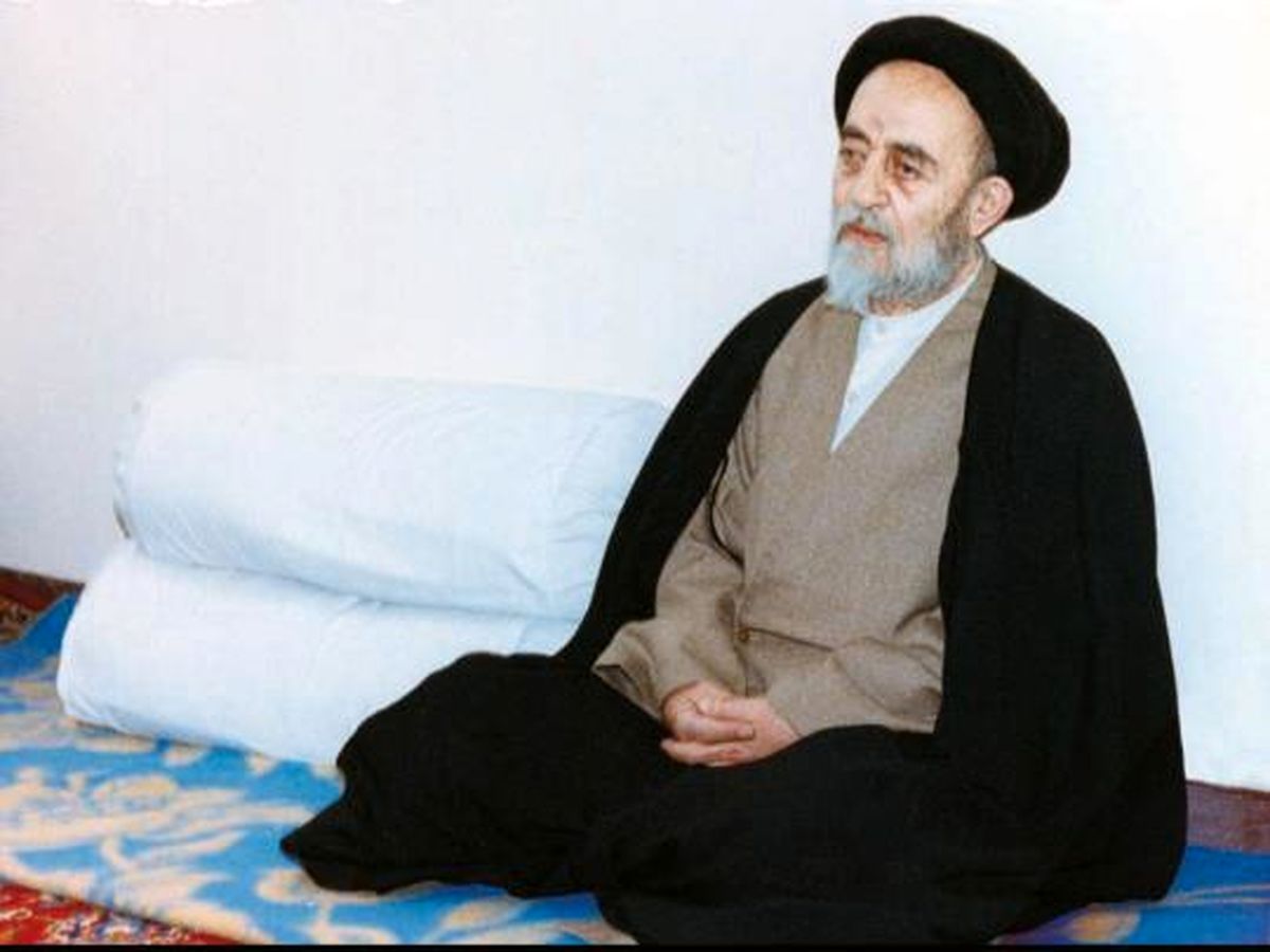 علامه طباطبایی و ماجرای جاذبه‌ مرموز