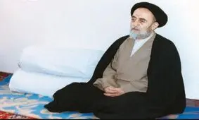 علامه طباطبایی و ماجرای جاذبه‌ مرموز
