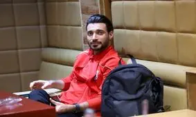 دعوای پرسپولیس و شجاع خلیل‌زاده بالا گرفت!