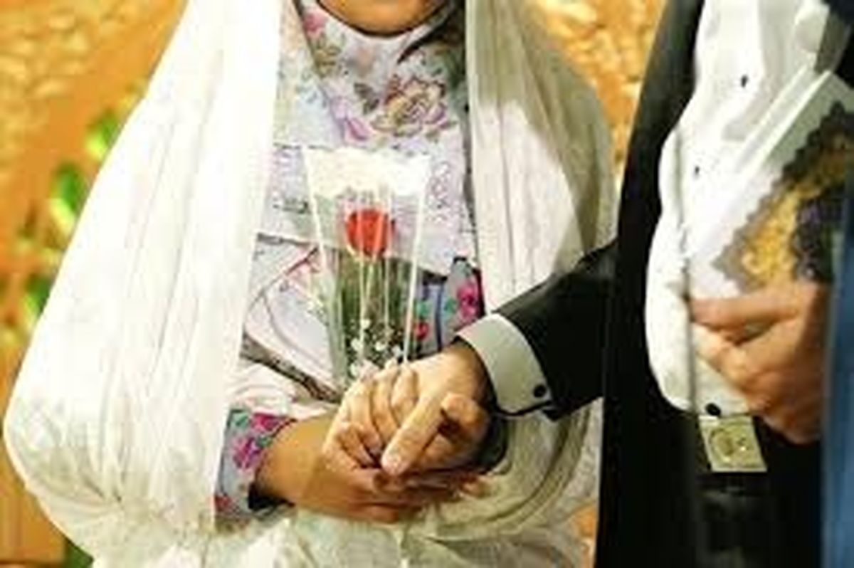 بازداشت ۹ زوج عروس و داماد و مداح دورودی