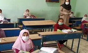 روند افزایشی ابتلا به کرونا بین دانش‌آموزان و معلمان گلستانی/ استفاده از " شاد" ۳ درصد بیشتر شد