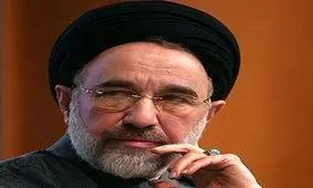 تسلیت سید محمد خاتمی در پی درگذشت حجه الاسلام جواد اژه‌ای