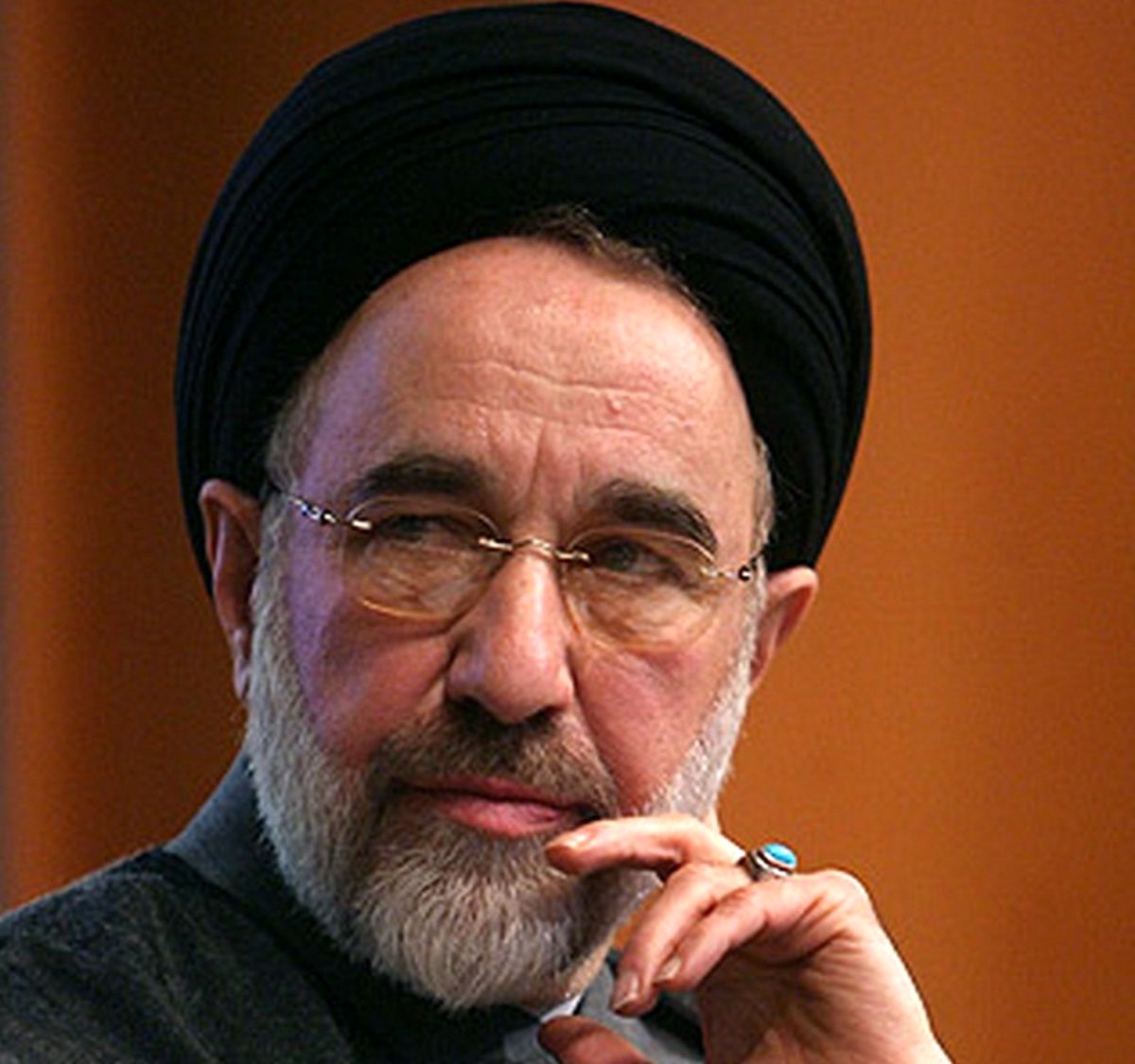 تسلیت سید محمد خاتمی در پی درگذشت حجه الاسلام جواد اژهای