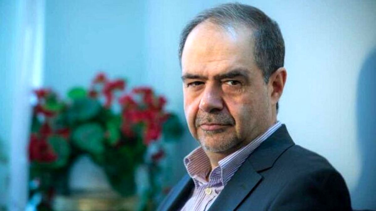 چارهای جز تنشزدایی در روابط با آمریکا نداریم