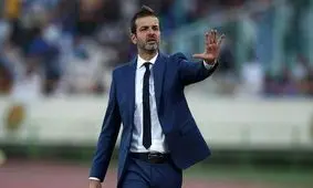 داستان تلخ استراماچونی و استقلال