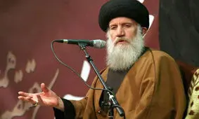 صحبت‌های شنیدنی آیت الله فاطمی‌نیا درمورد خرافه بودن طب اسلامی
