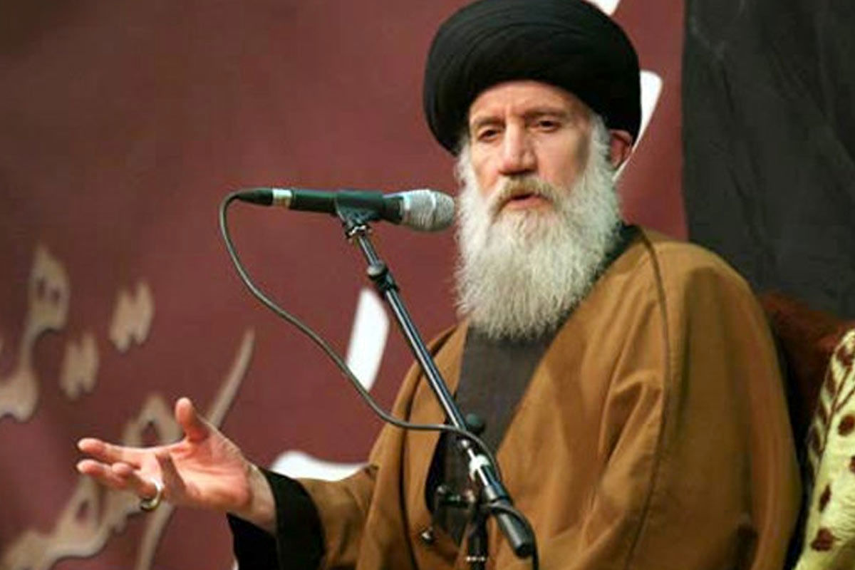 صحبت‌های شنیدنی آیت الله فاطمی‌نیا درمورد خرافه بودن طب اسلامی