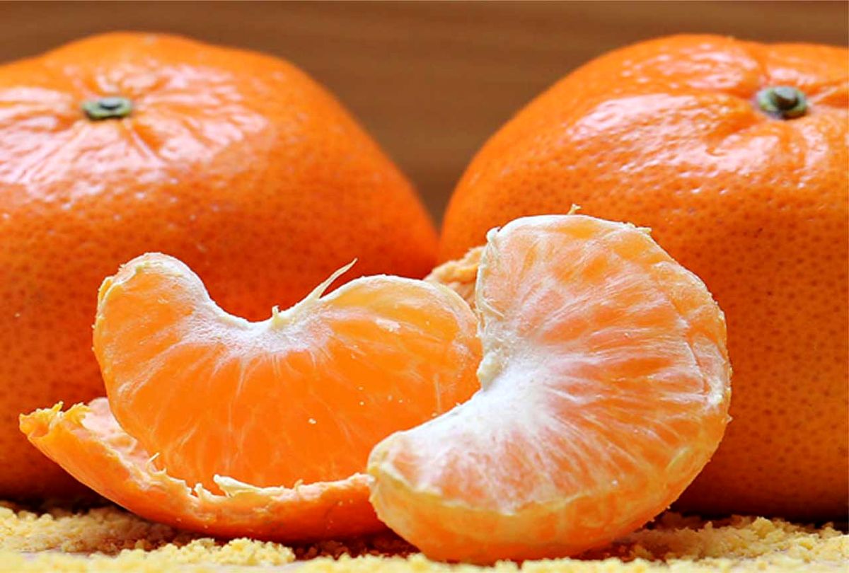 دیابتی ها از نارنگی غافل نشوند
