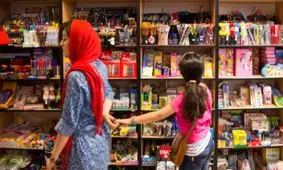 کاهش ۸۰ درصدی خرید نوشت افزار / تعطیلات کرونایی مدارس، آتش به خرمن بازار لوازالتحریر انداخت