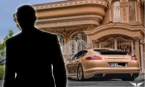 آقازاده‌های خارج علیه پدران!