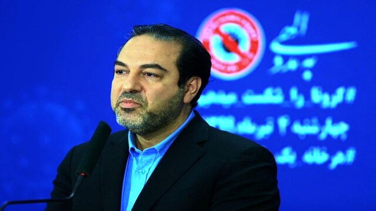 آخرین جزییات محدودیتهای کرونایی از اول آذر