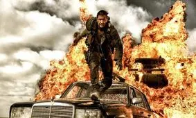 هیجان‌انگیزترین‌ فیلم سینمای جهان انتخاب شد