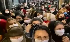 اگر کرونا گرفتید، بروید همان حراجی ۳۹ هزار تومانی!