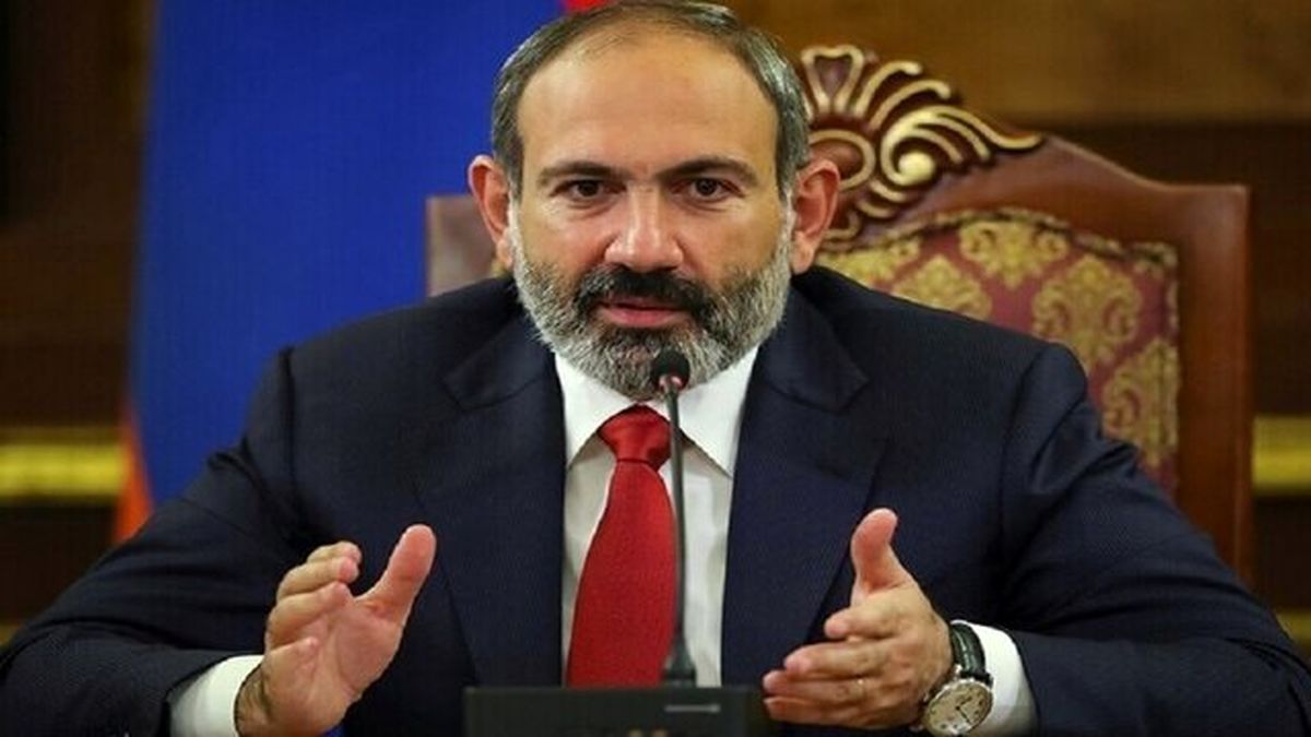 ارمنستان توطئه ترور علیه نخست‌وزیر این کشور را خنثی کرد