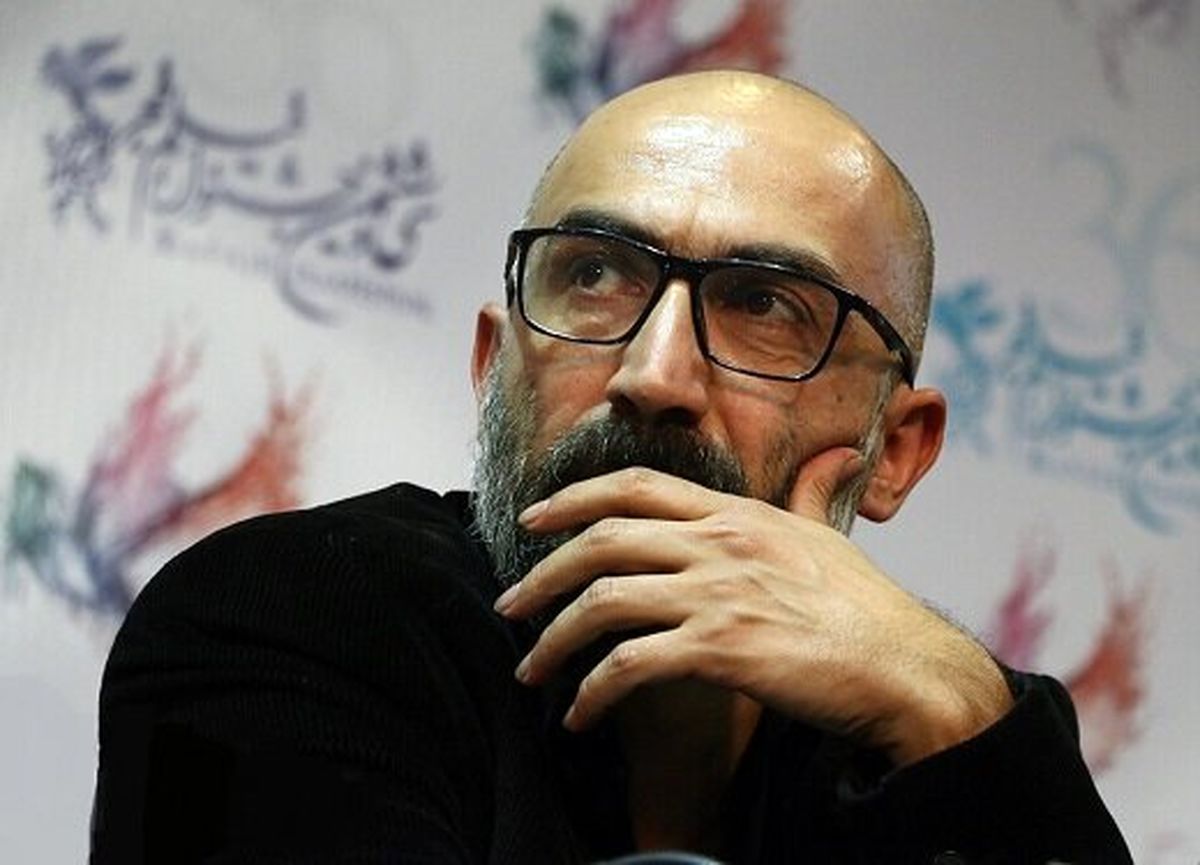 هادی حجازیفر، برای تولید سریال «شهید باکری»، از ارتش کمک خواست