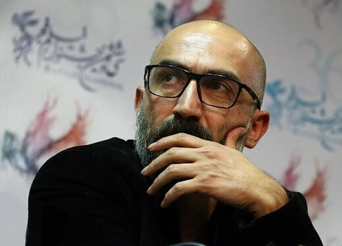 هادی حجازی‌‍‌فر، برای تولید سریال «شهید باکری»، از ارتش کمک خواست