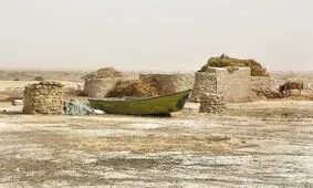مدیرانی که بیابان می‌زایند