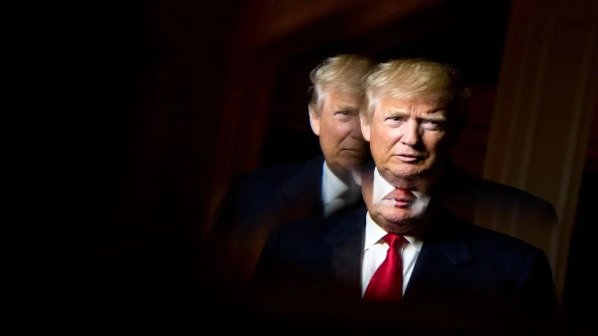 ۷ نشانه از تدارک ترامپ برای کودتا در آمریکا/ آیا مادر «دموکراسی» به مادر دیکتاتوری جهان تبدیل می‌شود؟