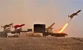 رکوردشکنی «کرار» ایرانی در باشگاه پهپادهای رزمی/ عکس