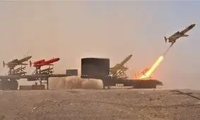 رکوردشکنی «کرار» ایرانی در باشگاه پهپادهای رزمی/ عکس