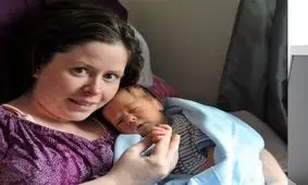 حقیقتی غیرمنتظره که زنی بعد خارج‌شدن از کما فهمید