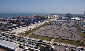 ظرفیت‌های گردشگری انزلی فرصتی برای اشتغال پایدار