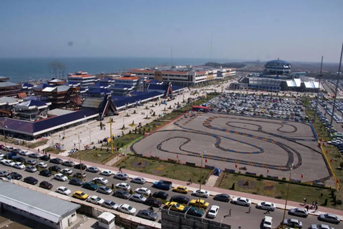 ظرفیت‌های گردشگری انزلی فرصتی برای اشتغال پایدار