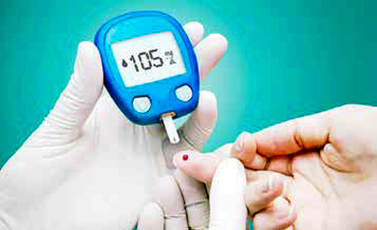 یک چهارم بیماران دیابتی از بیماری خود بی‌اطلاع هستند