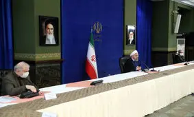 حمله جدید به حسن روحانی/ پشت پرده شایعه استعفا چه کسانی هستند؟