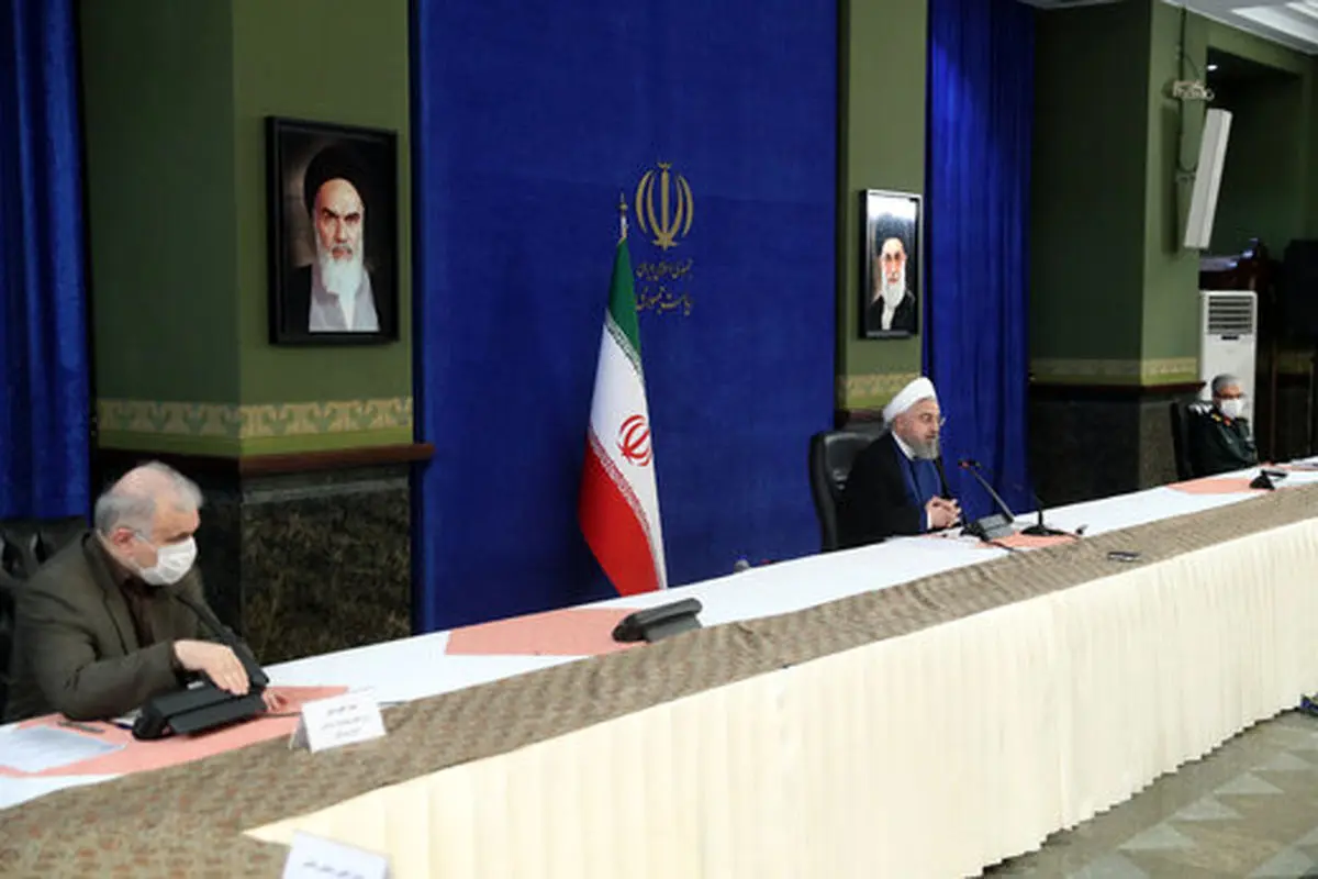 حمله جدید به حسن روحانی/ پشت پرده شایعه استعفا چه کسانی هستند؟