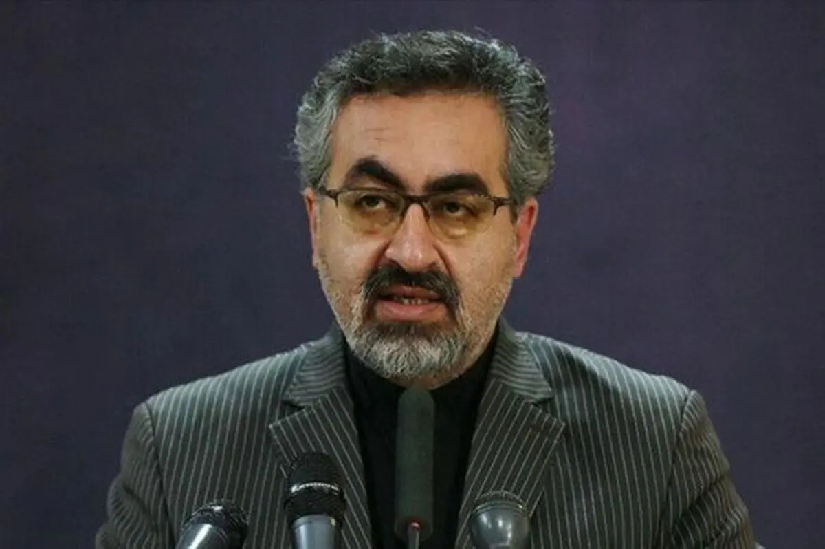 واکنش به ادعای خنده دار احمدی نژاد/ این آدمهای خودعالم پندار و کم اطلاع و پرمدعا...